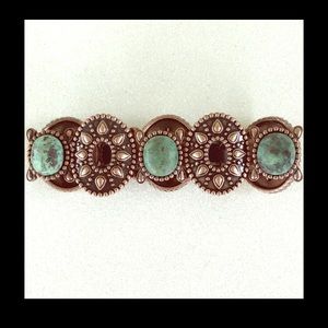 SOUTHWESTERN STRETCH BRACELET